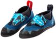 Ocun Ribbit Chaussures d'escalade Bleu EU 28-29 Garçon