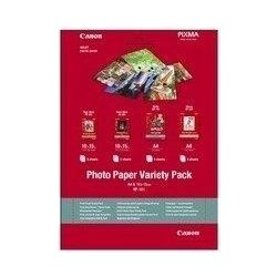 Canon Photo Paper Variety Pack