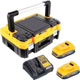 DeWalt DCBP 034 Powerstack accu 18 V 1,7 Ah XR Li-Ion