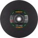 Rhodius FT40 201940 Set de disques à tronçonner 10 pièce(s) Pierre, Métal non ferreux
