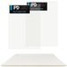 XR Brands (all) XR Brands DTF Folie A3 - 100 Vellen - Hot Peel - Transparant Glad