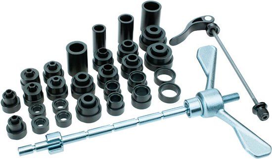 Park Tool HBP-1 Lagerpers Set