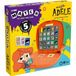 WEDSTRIJD Winning Moves Bordspel Deadly Adele Match