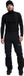 TENSON Core Ski 2.0 Pants Men Black L