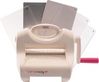 Vaessen Creative Cut Easy Stans en Embossing machine