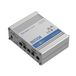 Teltonika RUTX50 - 5G Router - Gigabit Ethernet - Wi-Fi 5 - Roestvrijstaal