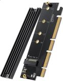 Ugreen 30715 interfacekaart/-adapter Intern M.2