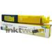 Oki C3520 jaune