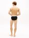 Tommy Hilfiger 3-Pack Hommes Slip Noir Uni Coton Stretch XL