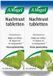 A.Vogel Dormeasan Nachtrust Citroenmelisse 2 x 60 tabletten