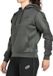 Bullpadel Peder 015 Kaki Sweatshirt Femme XS