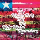 V2 Red Eye Holy Modal Rounders Moray Eels Eat.. LP