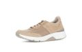 Gabor Lage damesschoenen, lage sneakers, losse inlegzool, uitneembaar voetbed
