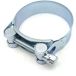 Brazoline Collier de pot d'échappement moteur