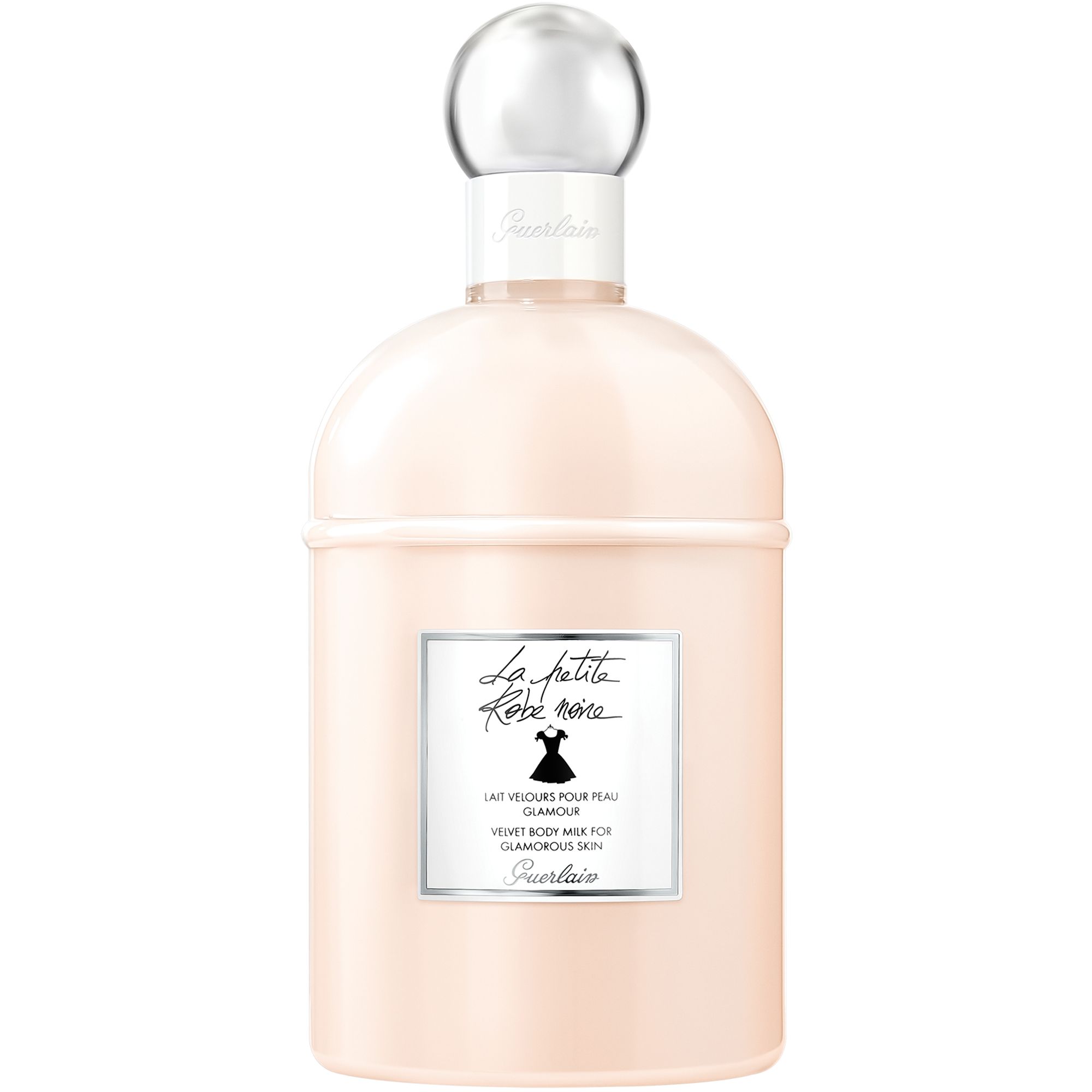 Guerlain La Petite Robe Noire Bodylotion 200 ml