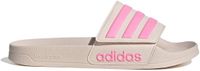 Adidas Adilette Shower Slides Unisex Volwassenen 44.5 EU Wonder Quartz/Bliss Pink/Wonder Quartz