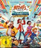 Plaion Die Mitchells gegen die Maschinen Blu-ray