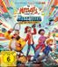Plaion Die Mitchells gegen die Maschinen Blu-ray