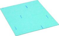 Vileda Professional Wettex Absorberende Reinigingsdoek, Blauw, 10 Stuk