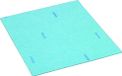Vileda Professional Wettex Absorberende Reinigingsdoek, Blauw, 10 Stuk