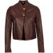 Oakwood Veste en cuir Astra