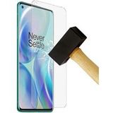 1001 coques OnePlus Gehard glas compatibel met OnePlus 8 Pro