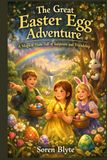 The Great Easter Egg Adventure