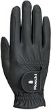 Roeckl Roeck-grip Pro Zwart - Zwart - 9