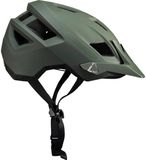 Leatt AllMtn 1.0 Mountainbike helm Unisex Spinazie Groen M
