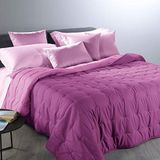 Caleffi Zyclamino 55154 Microvezel-verwarmingsbed, overgangsperiode, voor Frans bed en bed