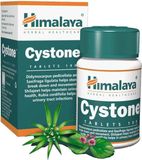 HIMALAYA - Complément alimentaire - soutient le système urinaire - ingrédients naturels - 60 comprimés