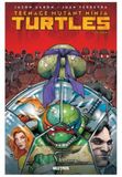 Teenage Mutant Ninja Turtles Vol. 2: Nueva York vs Las Tortugas Ninja