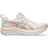 Asics Gel-Kayano 33 Hardloopschoenen Dames - PIEDMONT GREY / GLACIER GREY - Maat 41.5