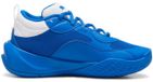 Puma Playmaker Pro basketbalschoenen voor jongeren, maat EU 37