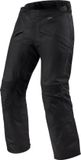 Revit Factor 5 H2o Broek Zwart M / Regular Man