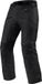 Revit Factor 5 H2o Broek Zwart M / Regular Man