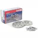H&R 1024565 Spoorverbreding Trak DR 10 mm 4/100 56,6 | Compatibel met: OPEL ADAM, CORSA E