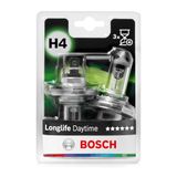 BOSCH Glühlampe, Fernscheinwerfer 1987301415
