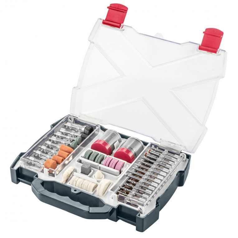 Multitool Accessoires set - 99 Delig