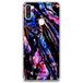 ERT GROUP mobiel telefoonhoesje voor Samsung A03S origineel en officieel erkend Babaco patroon Abstract 028