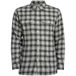 Levi's Jackson Worker Overshirt Heren Zwart