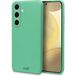 Cool Beschermhoes voor Samsung S926 Galaxy, S24 Plus/S25 Plus, mintgroen