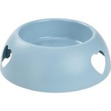 FIT+FUN plastic schaal hart 1,2 l