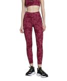 PUMA W Tad Graphic Tight - 7/8 Aop panty, uniseks, 1 stuk