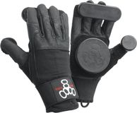 Triple Eight Longboard Slide Gloves