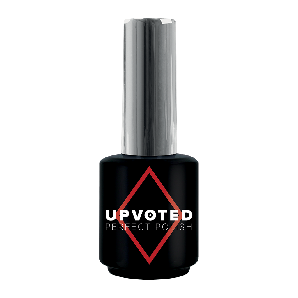 Nailperfect UPVOTED Soak Off Gelpolish #162 Lipstick 15ml