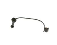 BOSCH Zündleitungssatz 0986356805