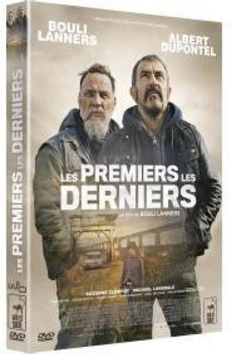 PIAS Nederland Premiers Les Derniers (DVD)