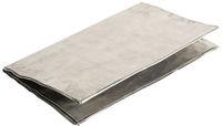 OPTIMUS NL OPTIMUS Wind Foil Nova & Nova+ - Kookwindscherm - Aluminium