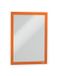 Durable DURAFRAME magnetisch frame A4 Oranje